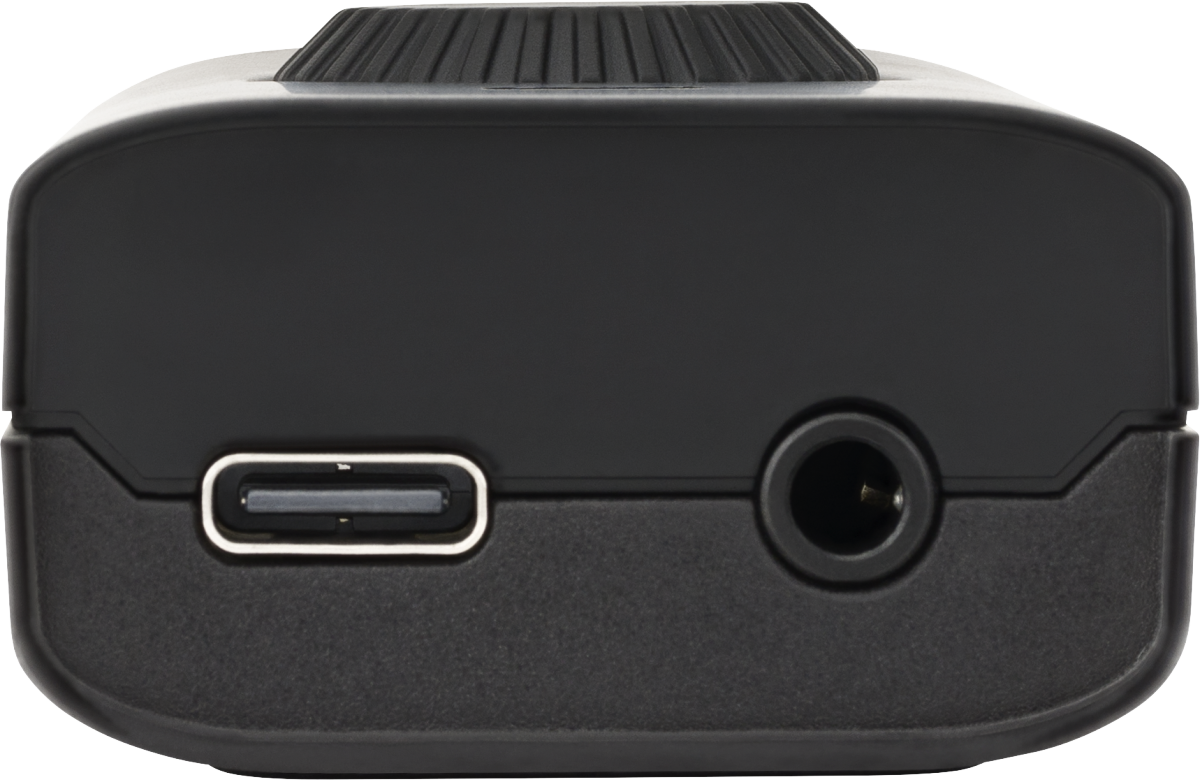 Fender® Link I/O™
