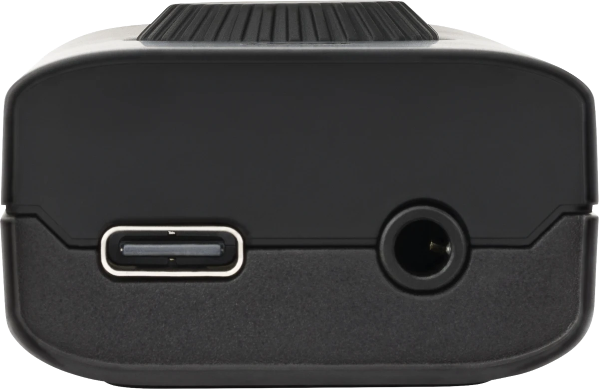 Fender® Link I/O™