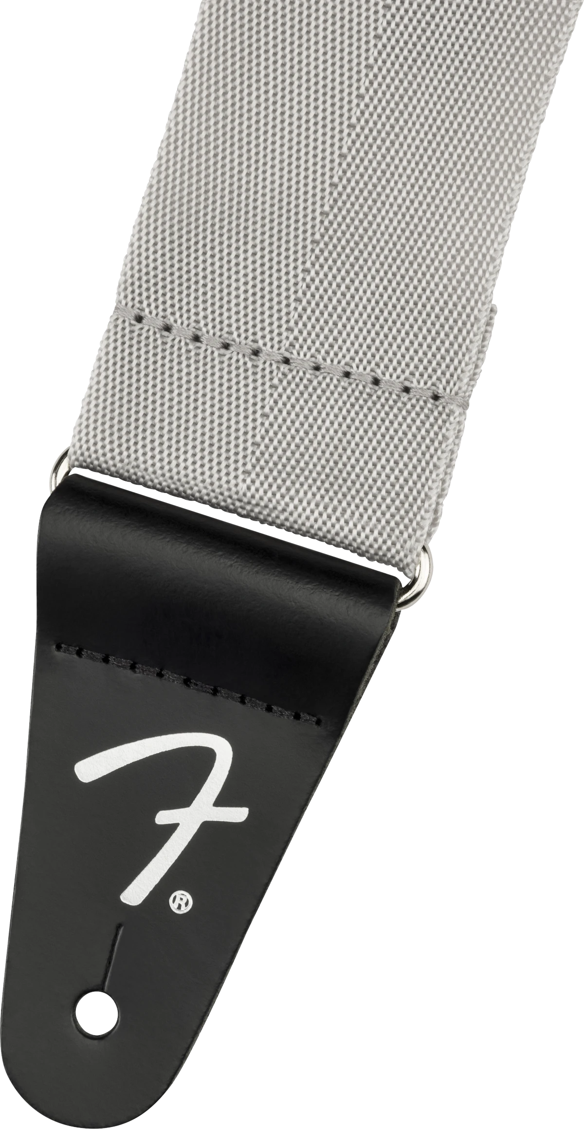 Fender® Polypro Strap, Gray