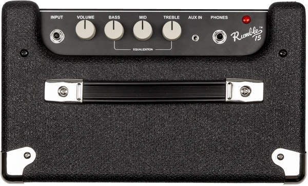 Fender® Rumble™ 15 Combo