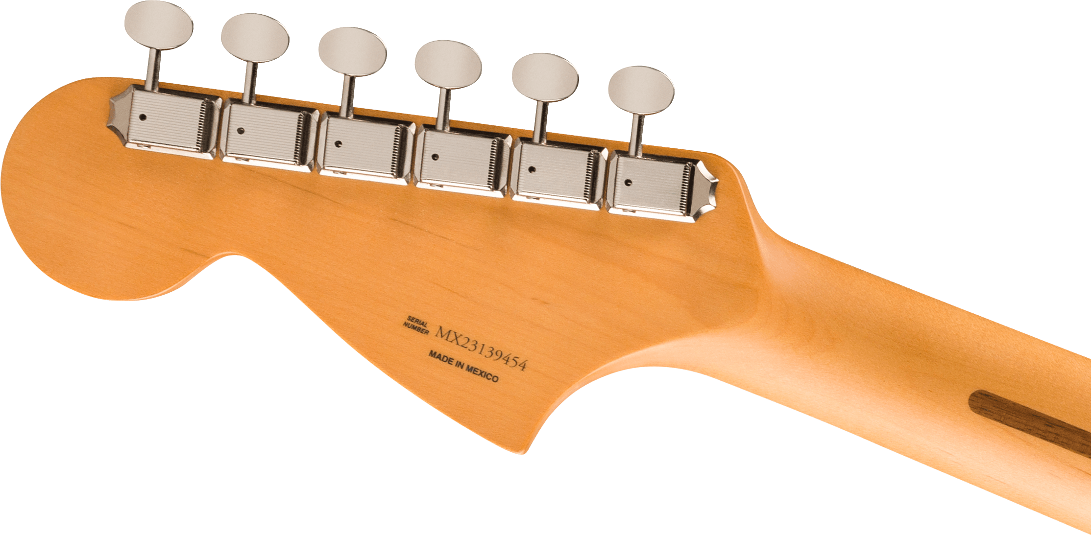 Fender® Player II Jaguar®, Rosewood Fingerboard, Aquatone Blue