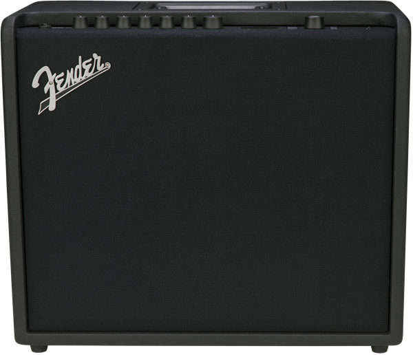 Fender® Mustang™ GT 100