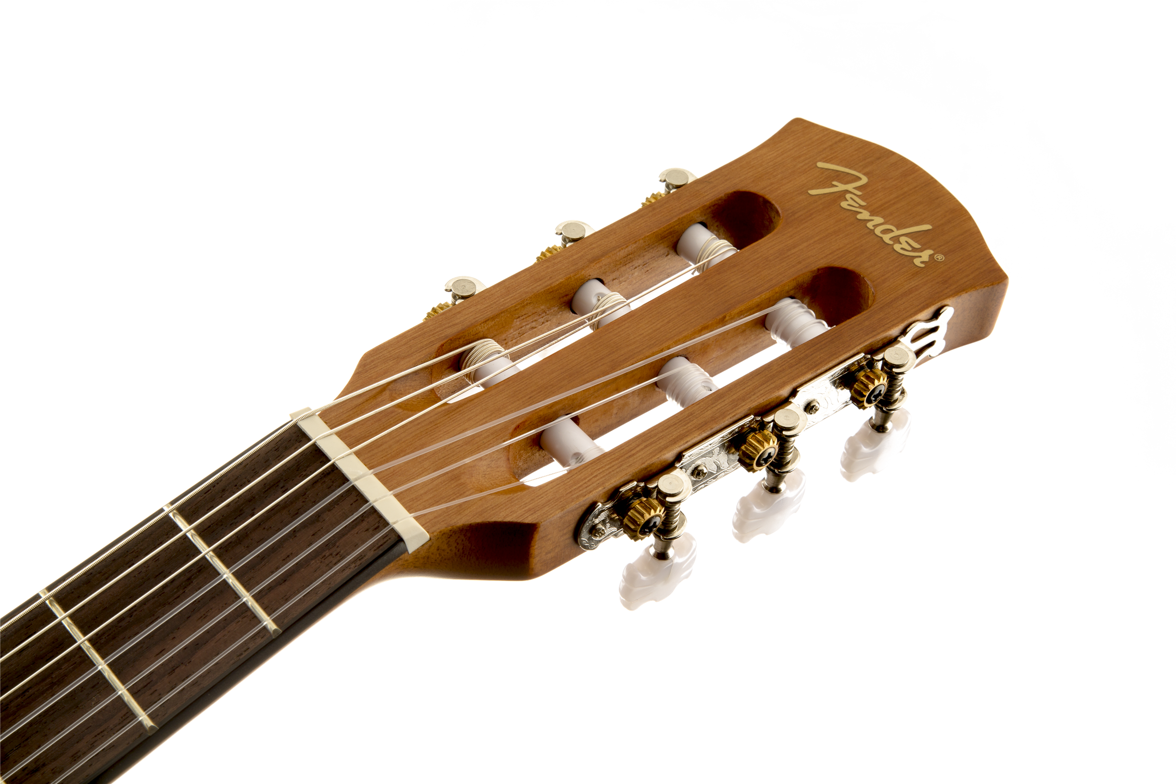 Fender® MC-1 3/4 Nylon, Natural