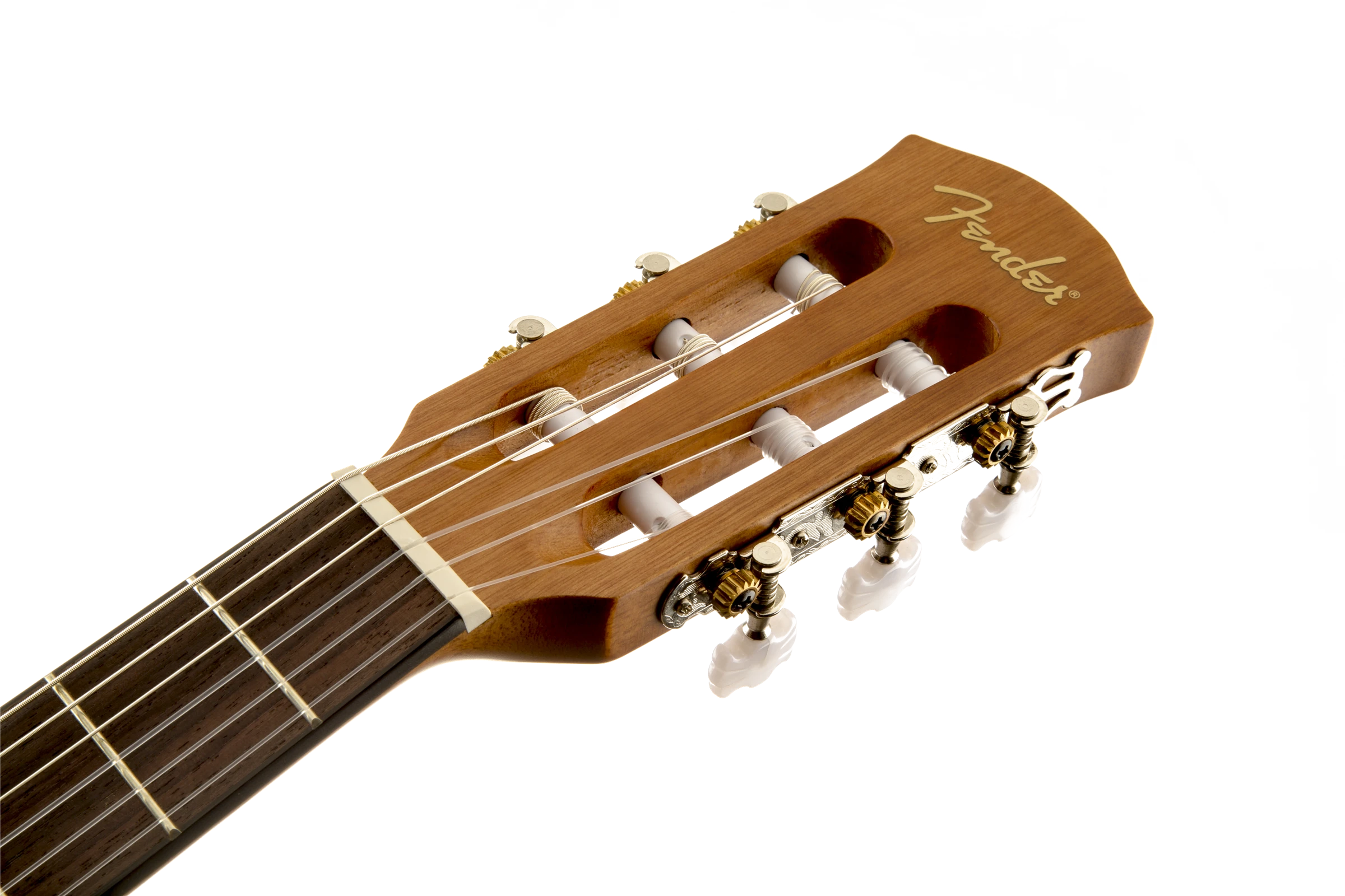 Fender® MC-1 3/4 Nylon, Natural