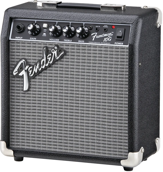 Fender® Frontman® 10G