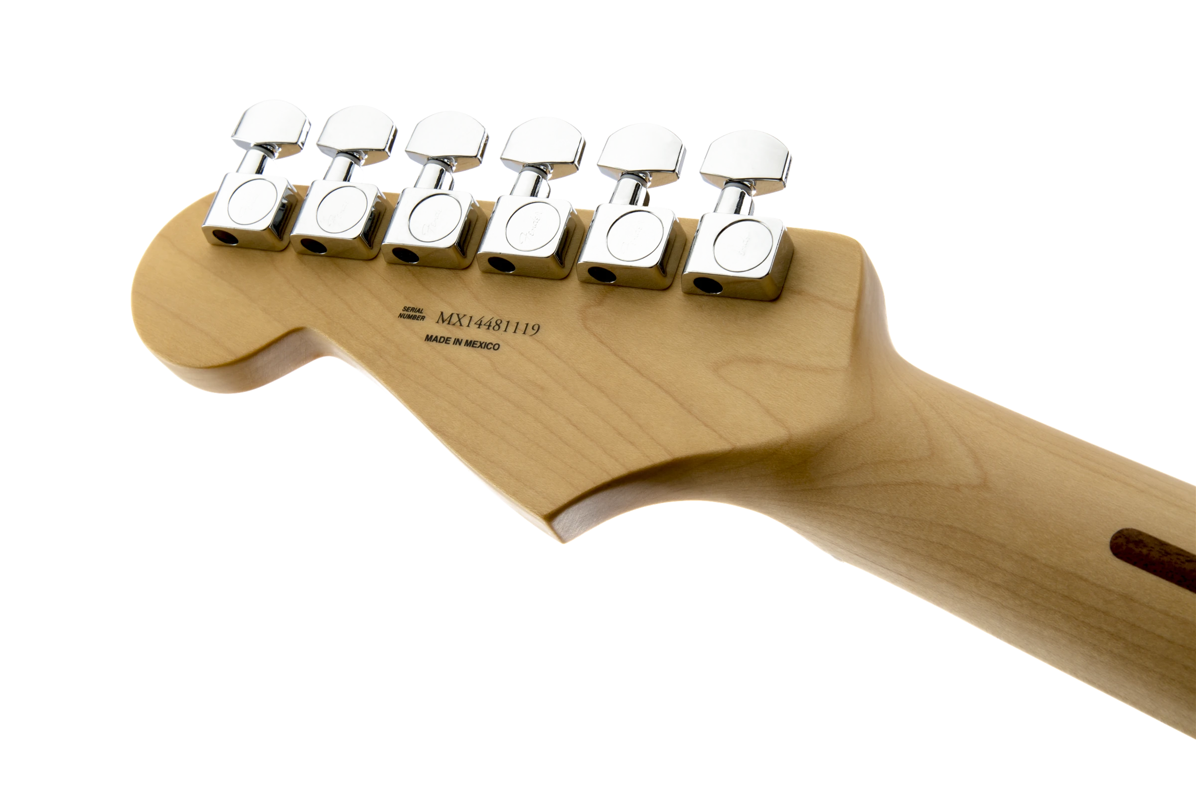 Fender® Deluxe Stratocaster® HSS Plus Top with iOS Connectivity, Maple Fingerboard, Aged Cherry Burst