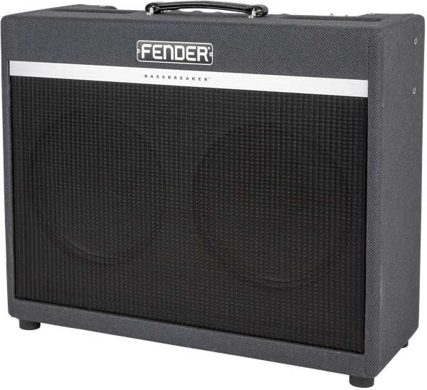 Fender® Bassbreaker™ 18/30 Combo