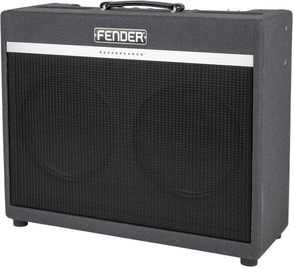 Fender® Bassbreaker™ 18/30 Combo