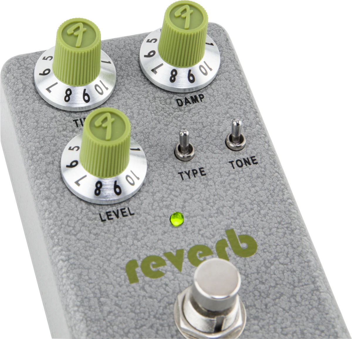 Fender® Hammertone® Reverb