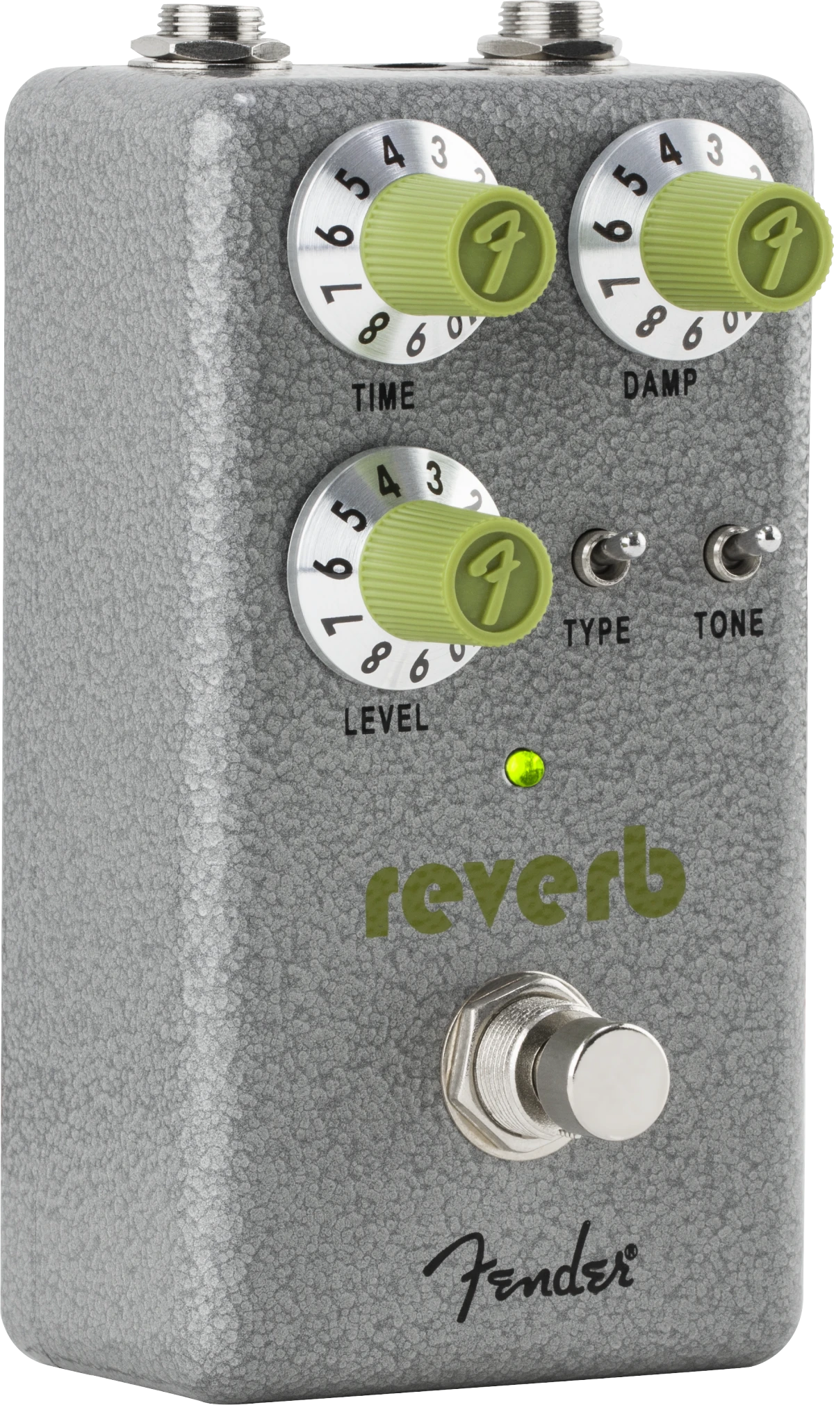 Fender® Hammertone® Reverb