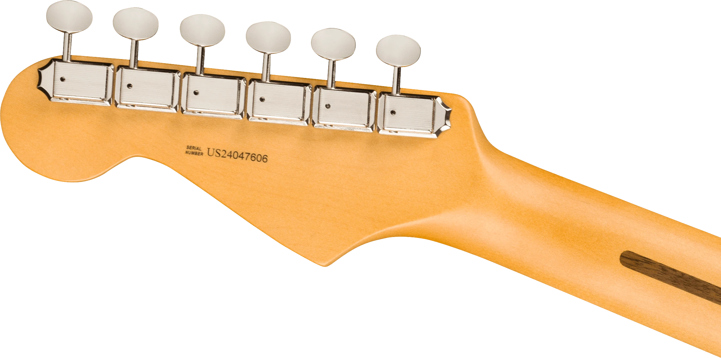 Fender® American Professional Classic Stratocaster®, Rosewood Fingerboard, Faded Black