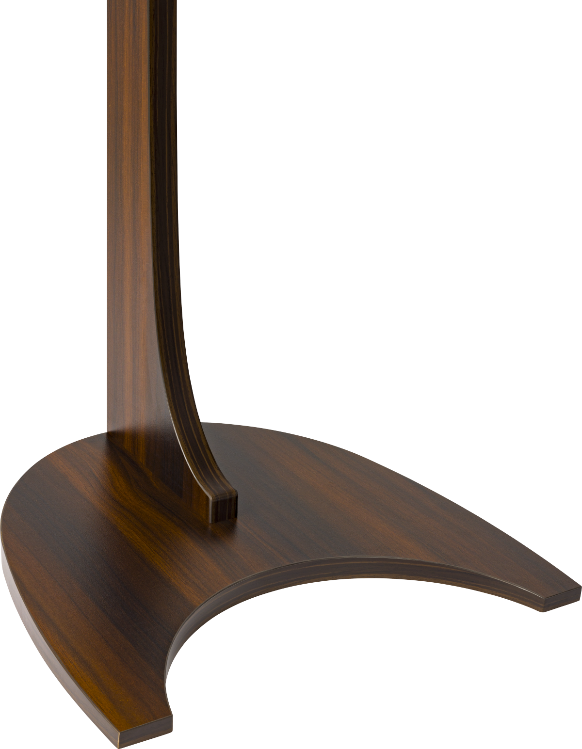 Fender® Stand Deluxe Wooden Hanging Stand