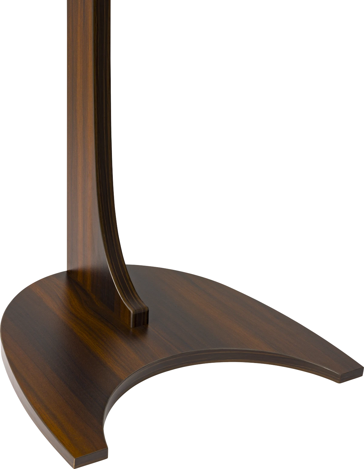 Fender® Stand Deluxe Wooden Hanging Stand