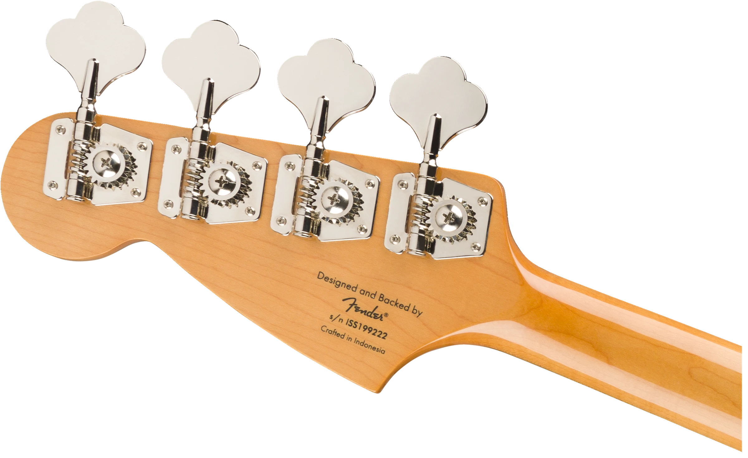 Squier® Classic Vibe '60s Mustang®, Laurel Fingerboard, Surf Green