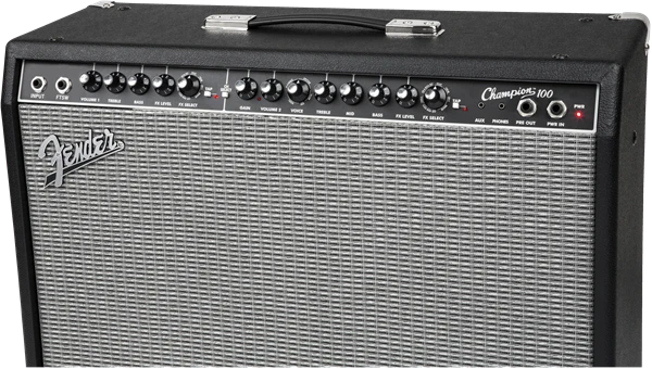 Fender® Champion™ 100