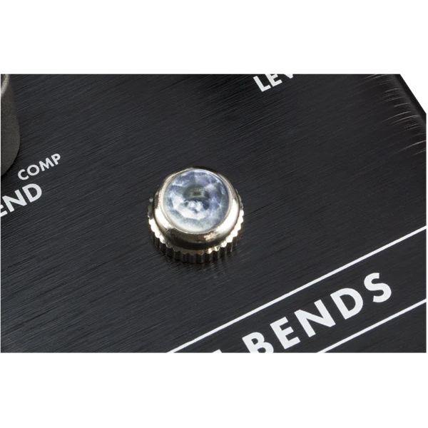 Fender® The Bends Compressor Pedal