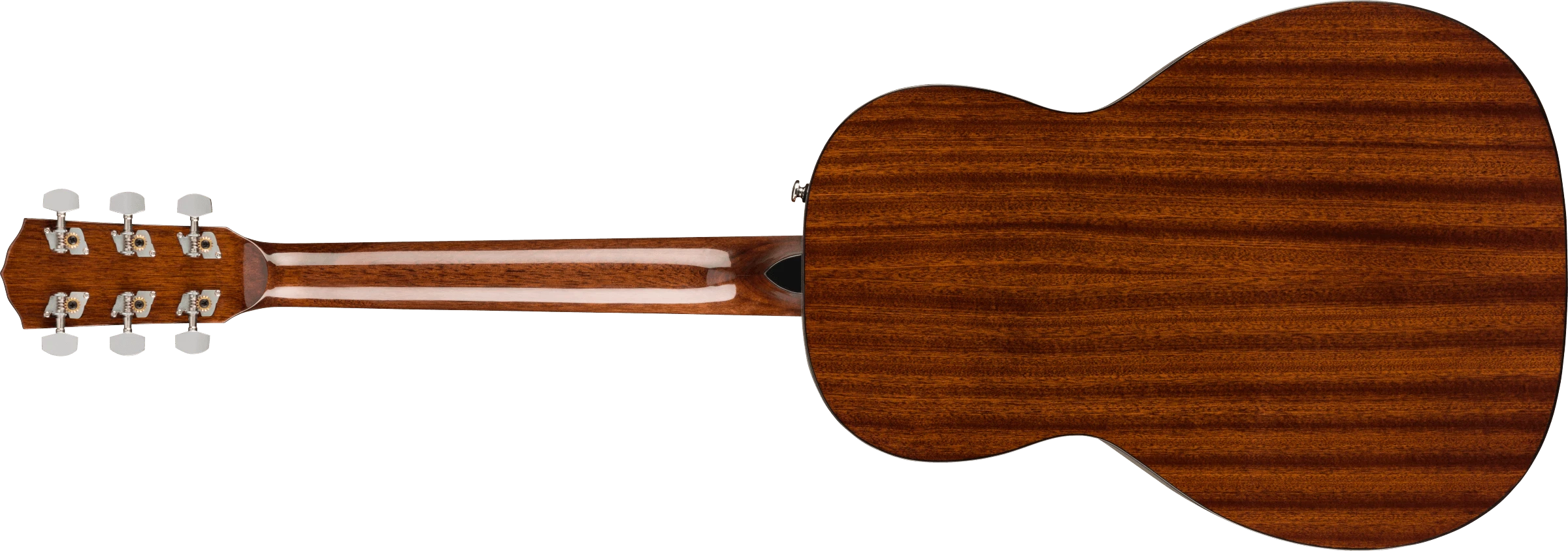 Fender® CP-60S Parlor, Walnut Fingerboard, Sunburst