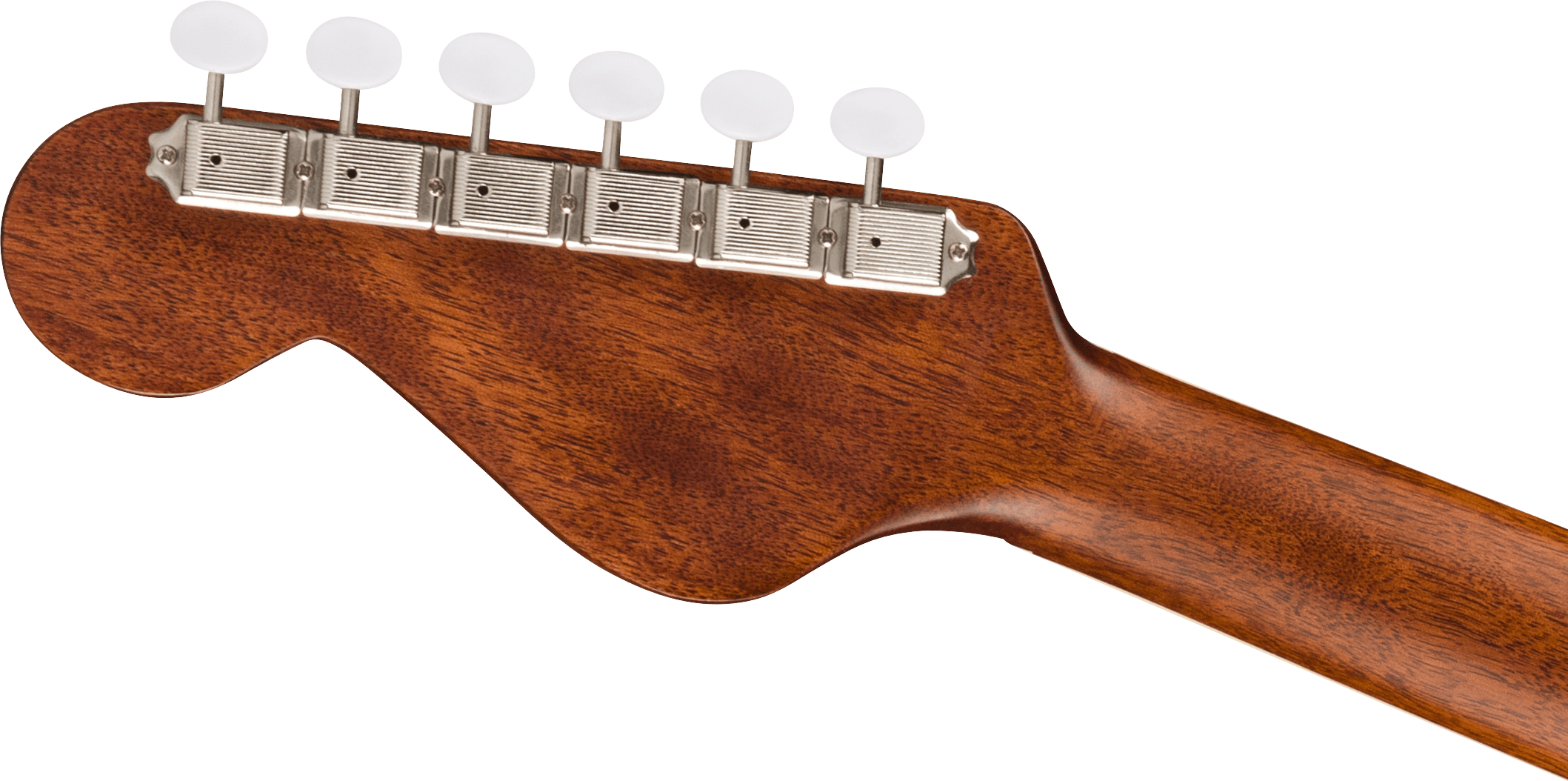 Fender® King Vintage, Ovangkol Fingerboard, Aged White Pickguard, Mojave