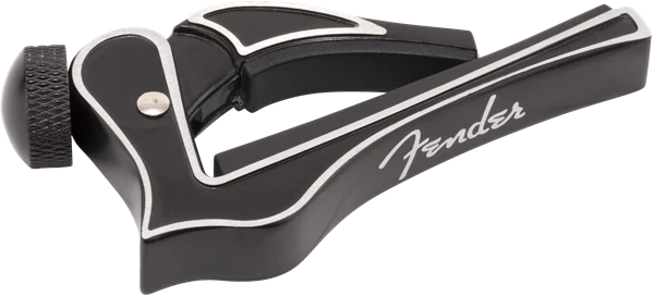 Fender® Dragon Capo, Black