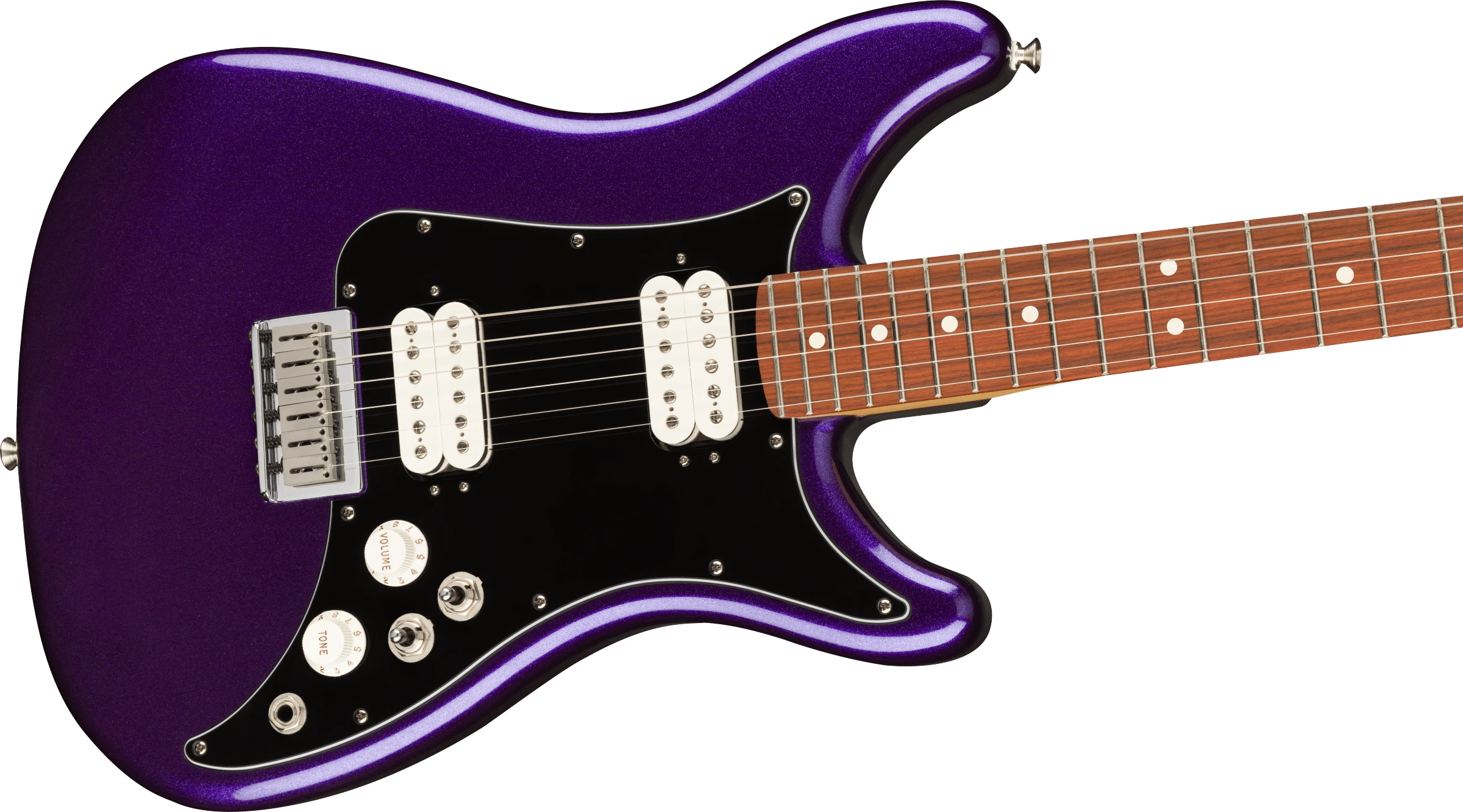 Fender® Player Lead III, Pau Ferro Fingerboard, Metallic Purple