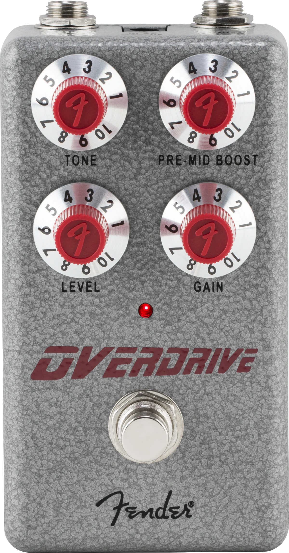 Fender® Hammertone® Overdrive