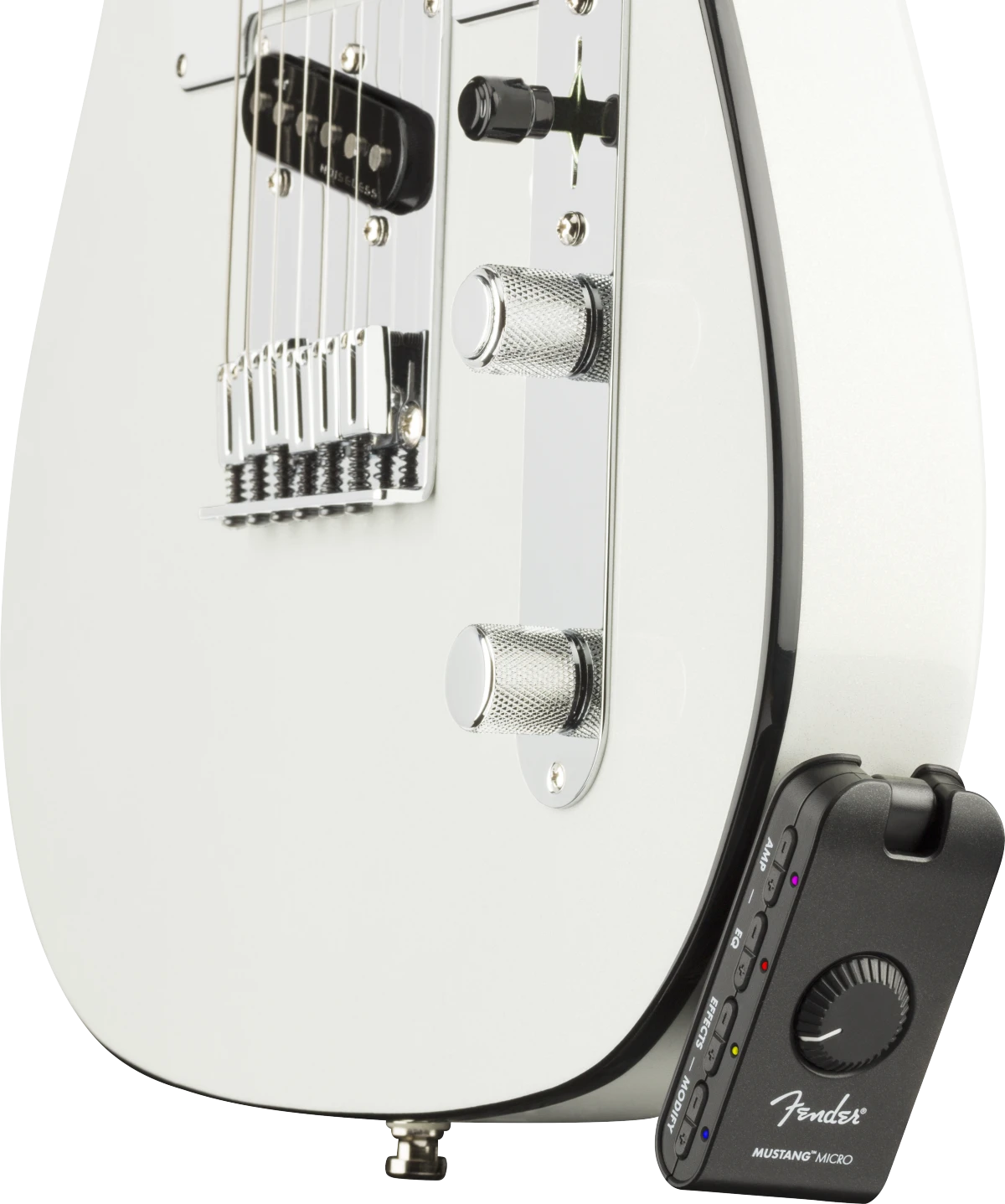 Fender® Mustang™ Micro