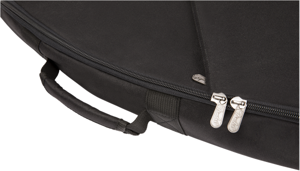 Fender® FA405 Dreadnought Gig Bag, Black
