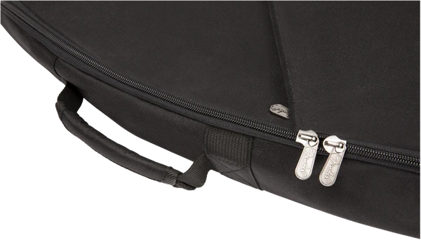 Fender® FA405 Dreadnought Gig Bag, Black