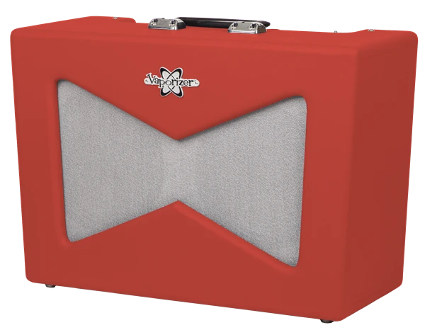 Fender® Vaporizer™, Rocket Red