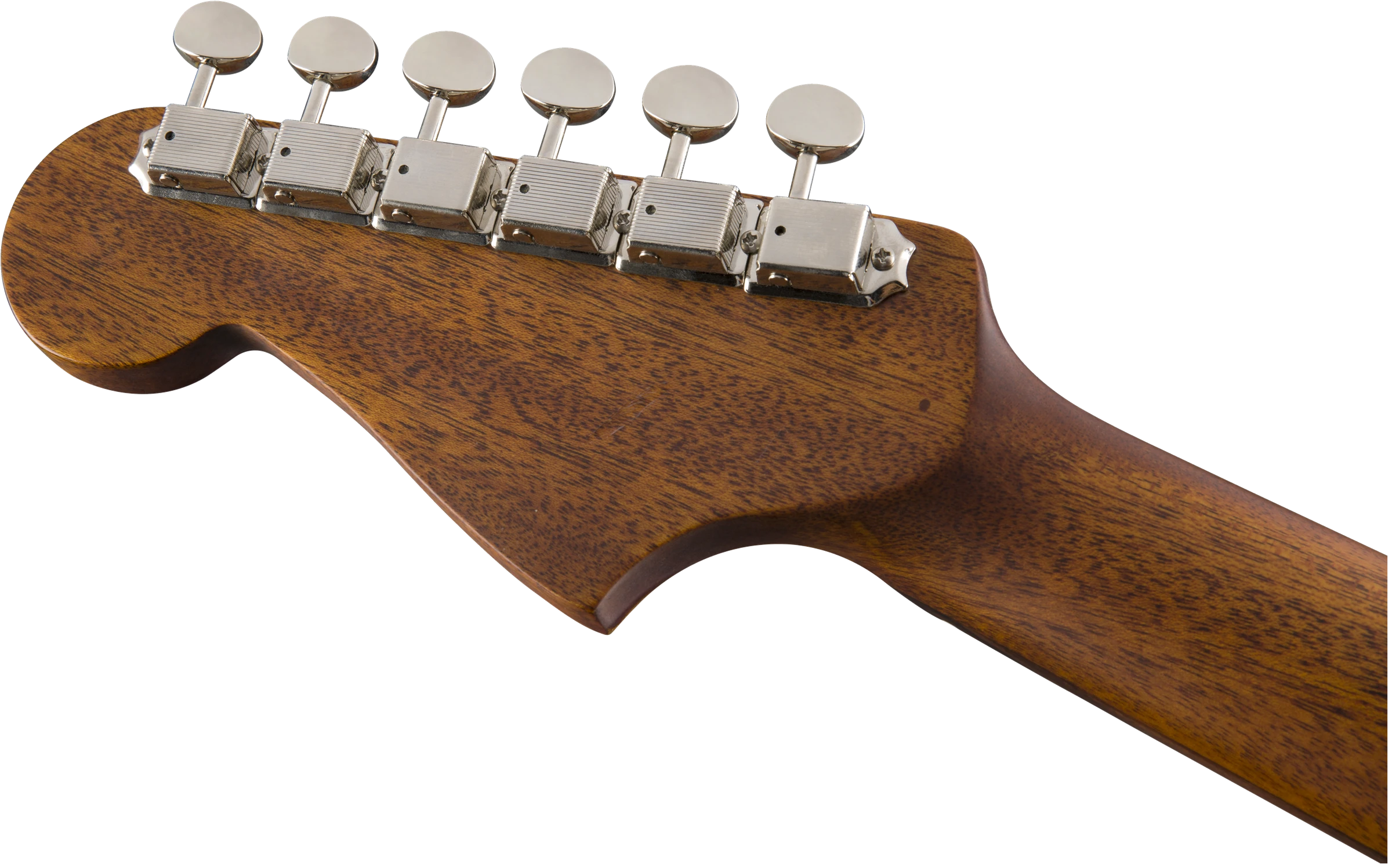 Fender® Newporter Classic w/Bag, Pau Ferro Fingerboard, Hot Rod Red Metallic