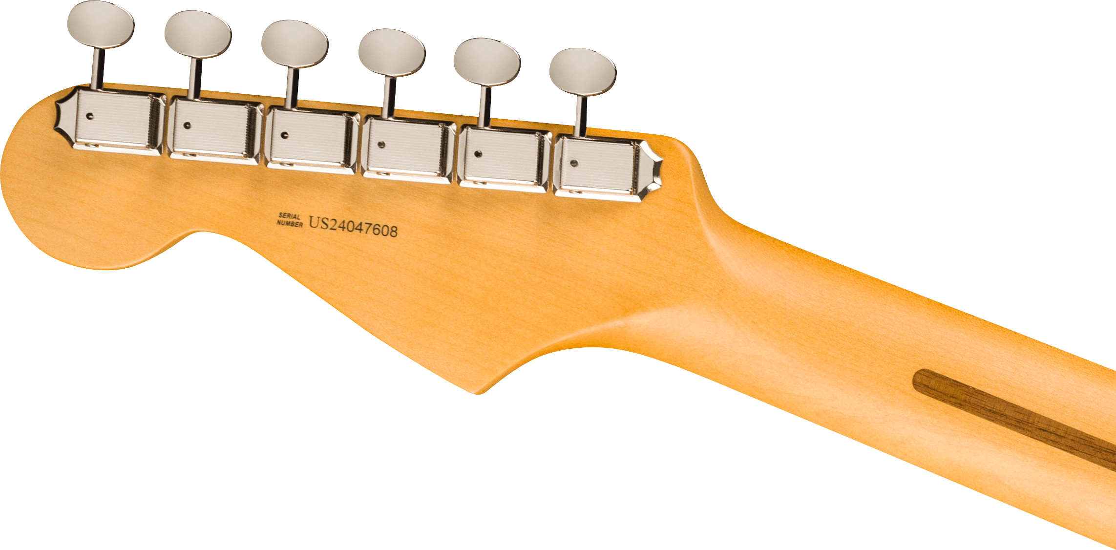 Fender® American Professional Classic Stratocaster®, Rosewood Fingerboard, Faded Sherwood Green Metallic