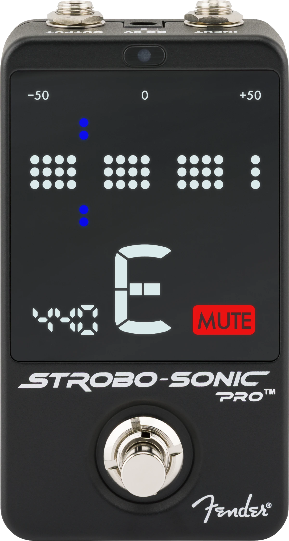 Fender® Strobo-Sonic Pro™
