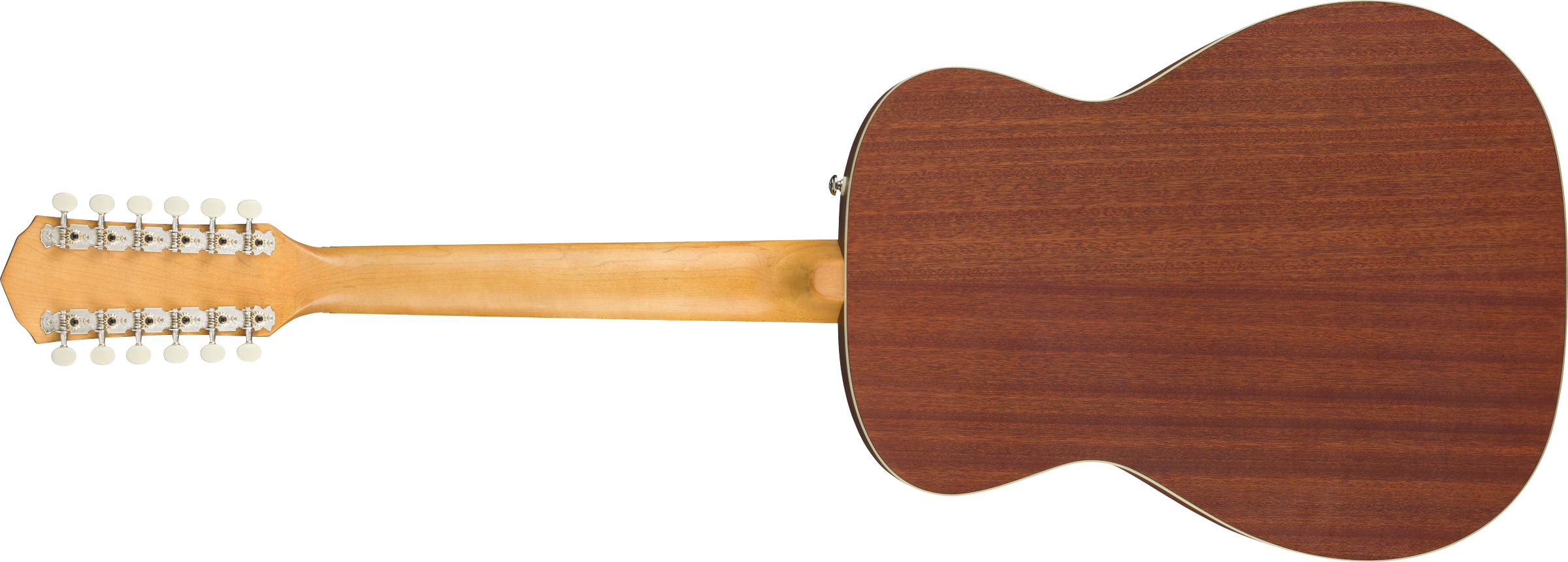 Fender® Tim Armstrong Hellcat-12, Walnut Fingerboard, Natural