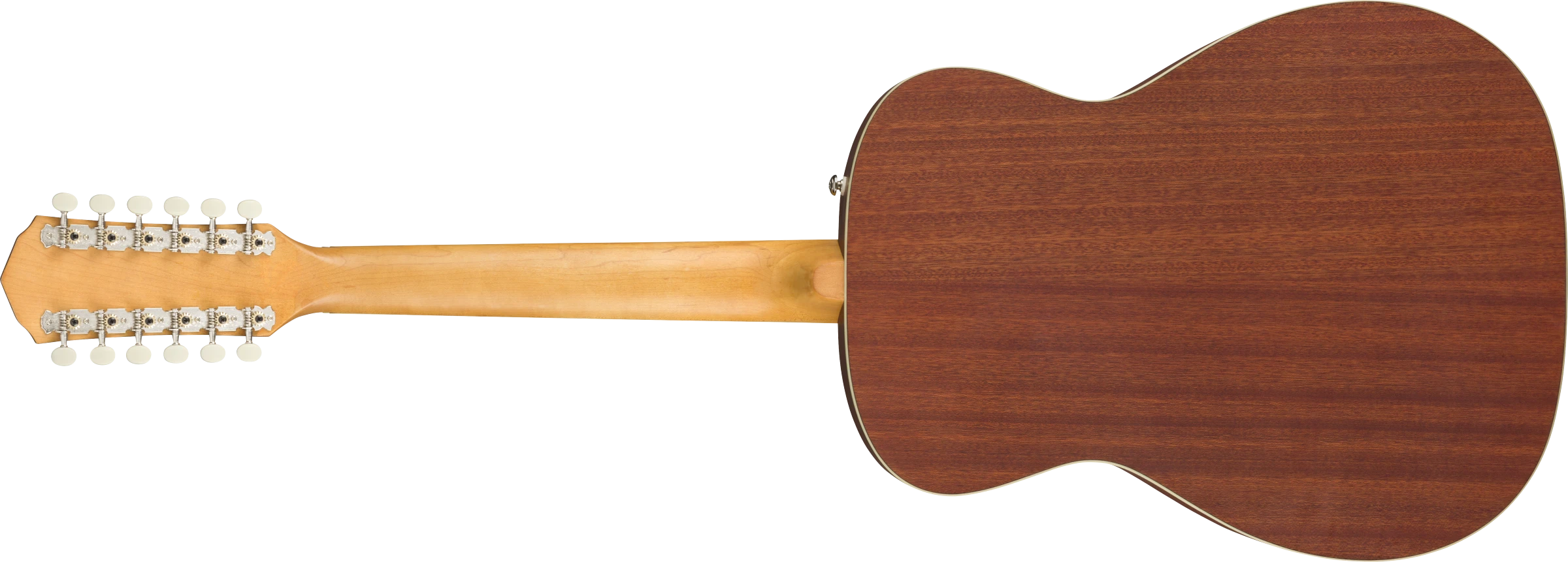 Fender® Tim Armstrong Hellcat-12, Walnut Fingerboard, Natural