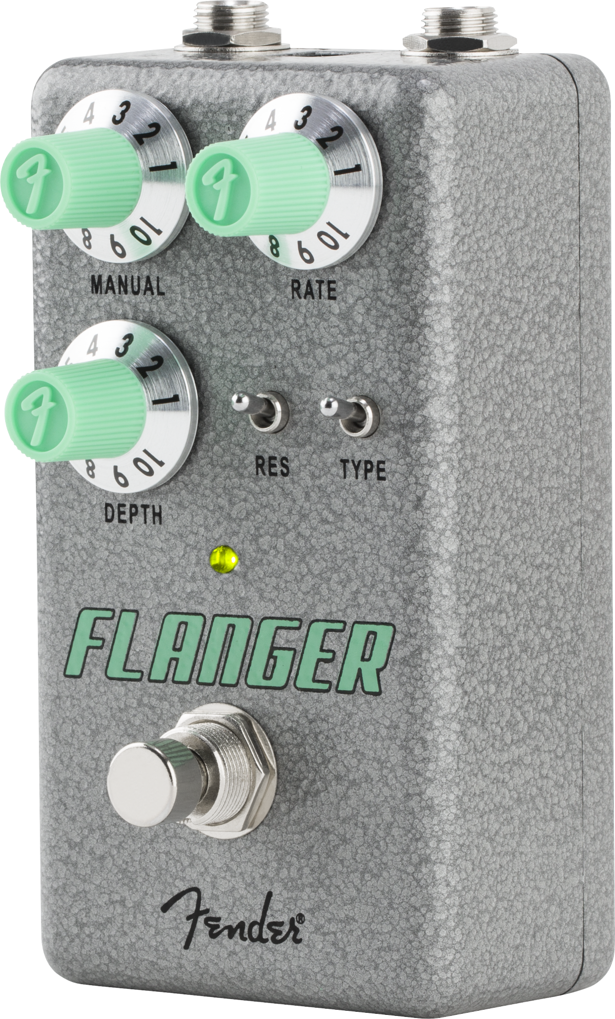 Fender® Hammertone® Flanger