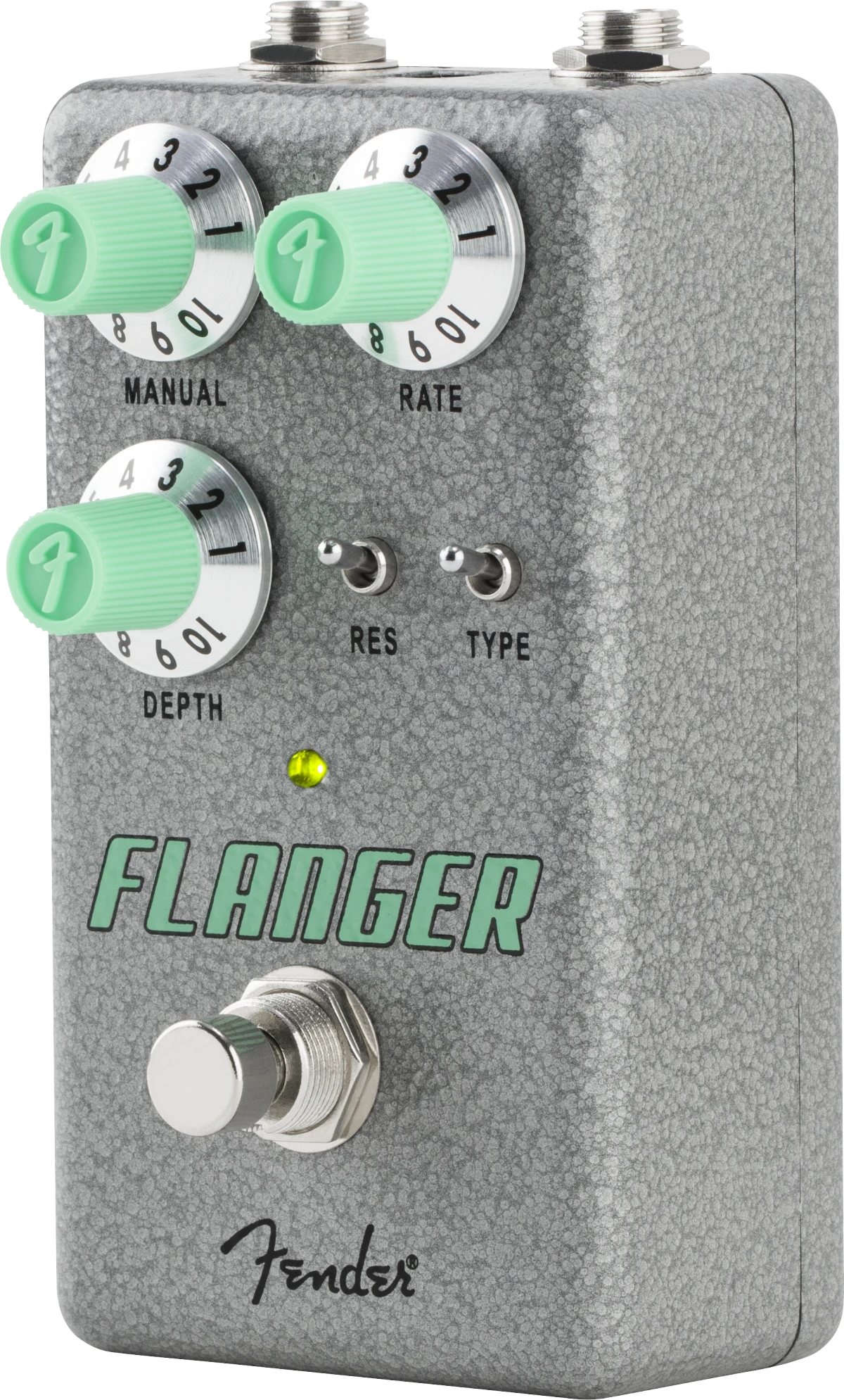Fender® Hammertone® Flanger