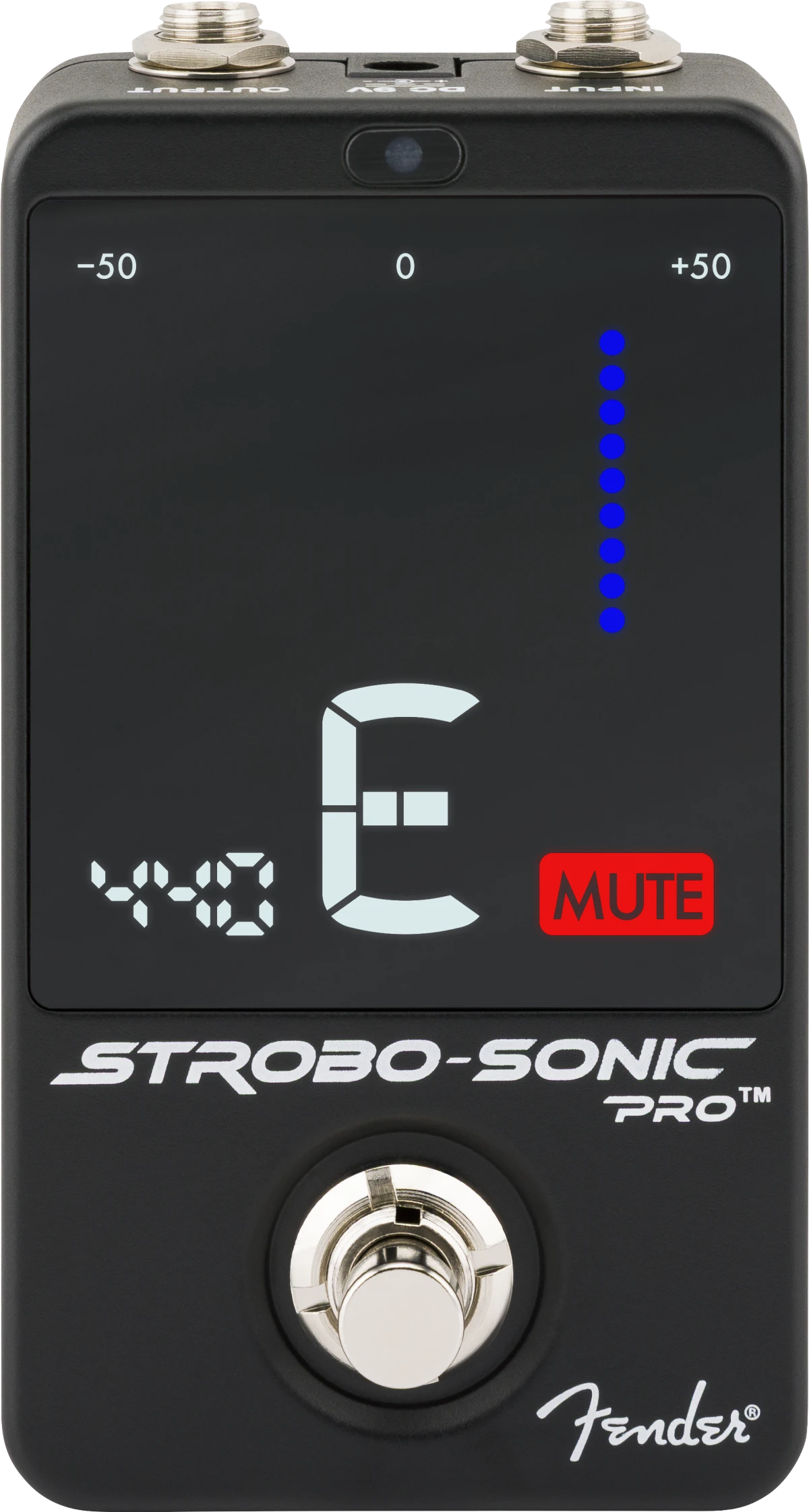 Fender® Strobo-Sonic Pro™