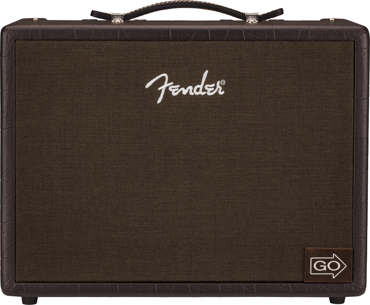 Fender® Acoustic Junior GO, 230V EU