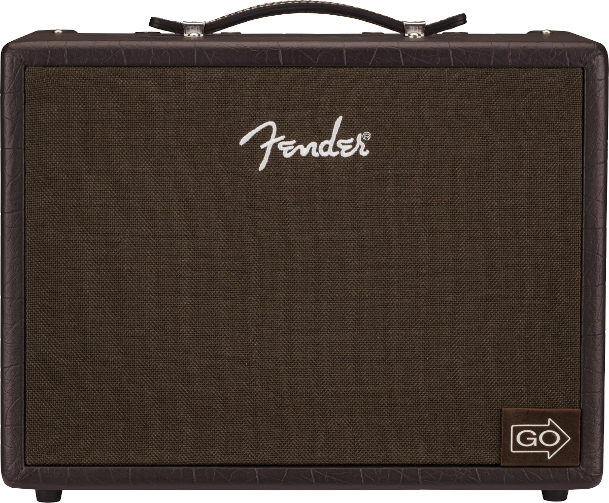 Fender® Acoustic Junior GO, 230V EU