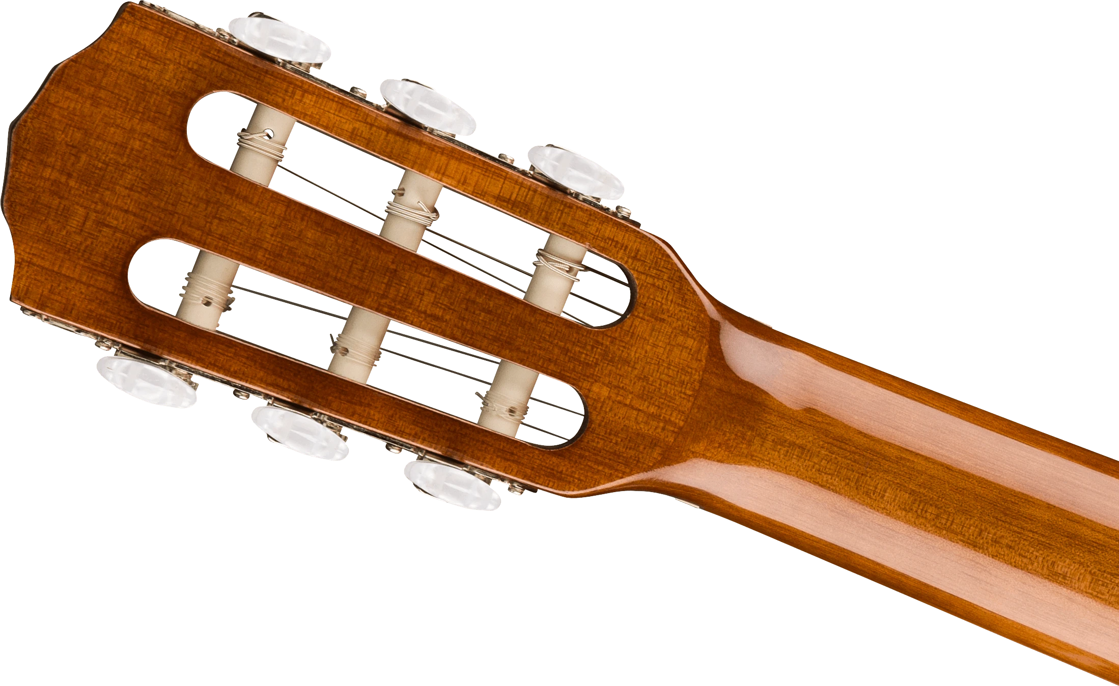 Fender® CN-30 Nylon 3/4, Walnut Fingerboard, Natural