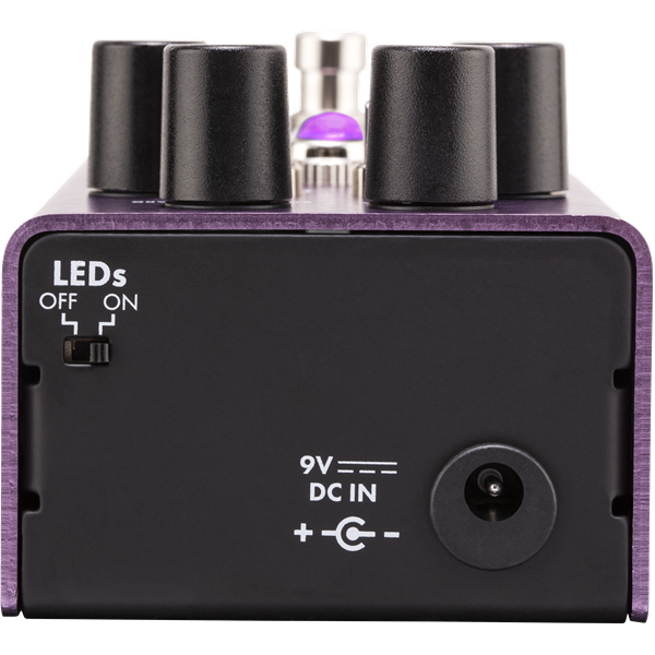 Fender® The Pelt Fuzz