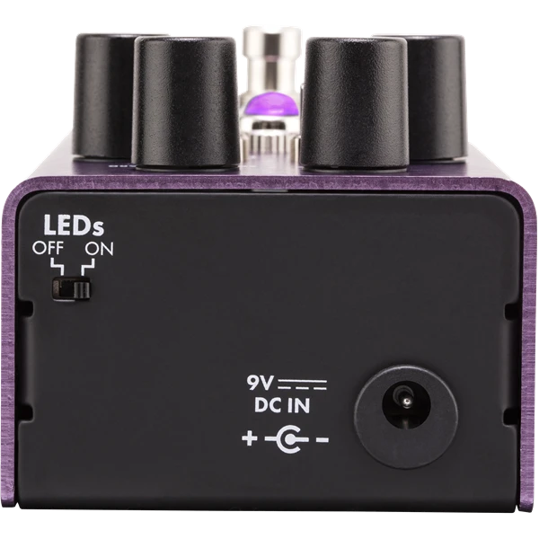 Fender® The Pelt Fuzz
