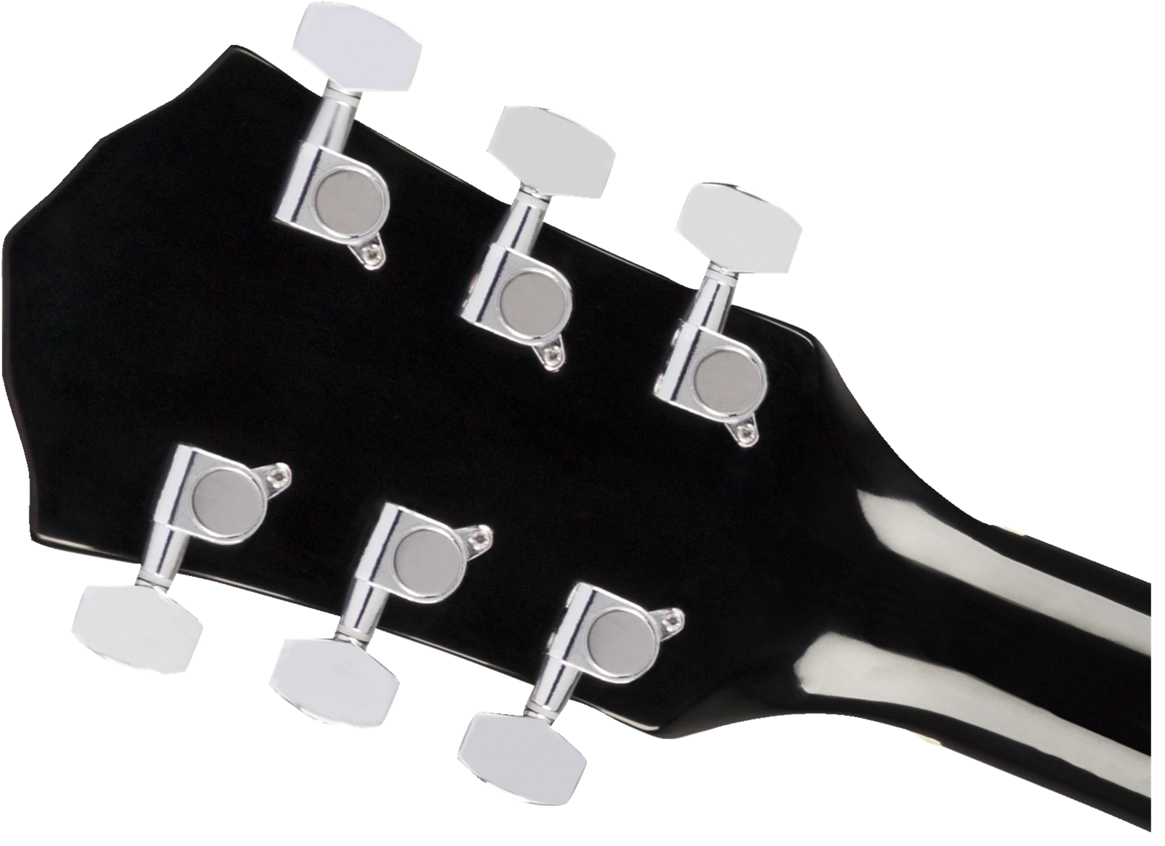 Fender® FA-135CE Concert, Walnut Fingerboard, Sunburst