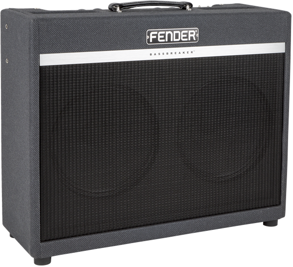 Fender® Bassbreaker™ 18/30 Combo