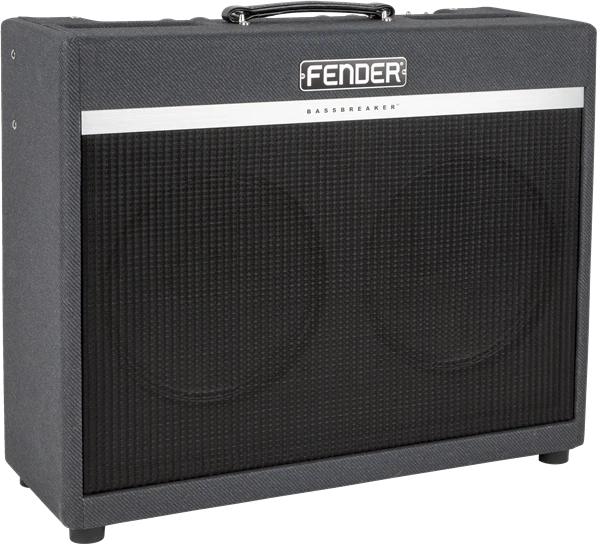 Fender® Bassbreaker™ 18/30 Combo