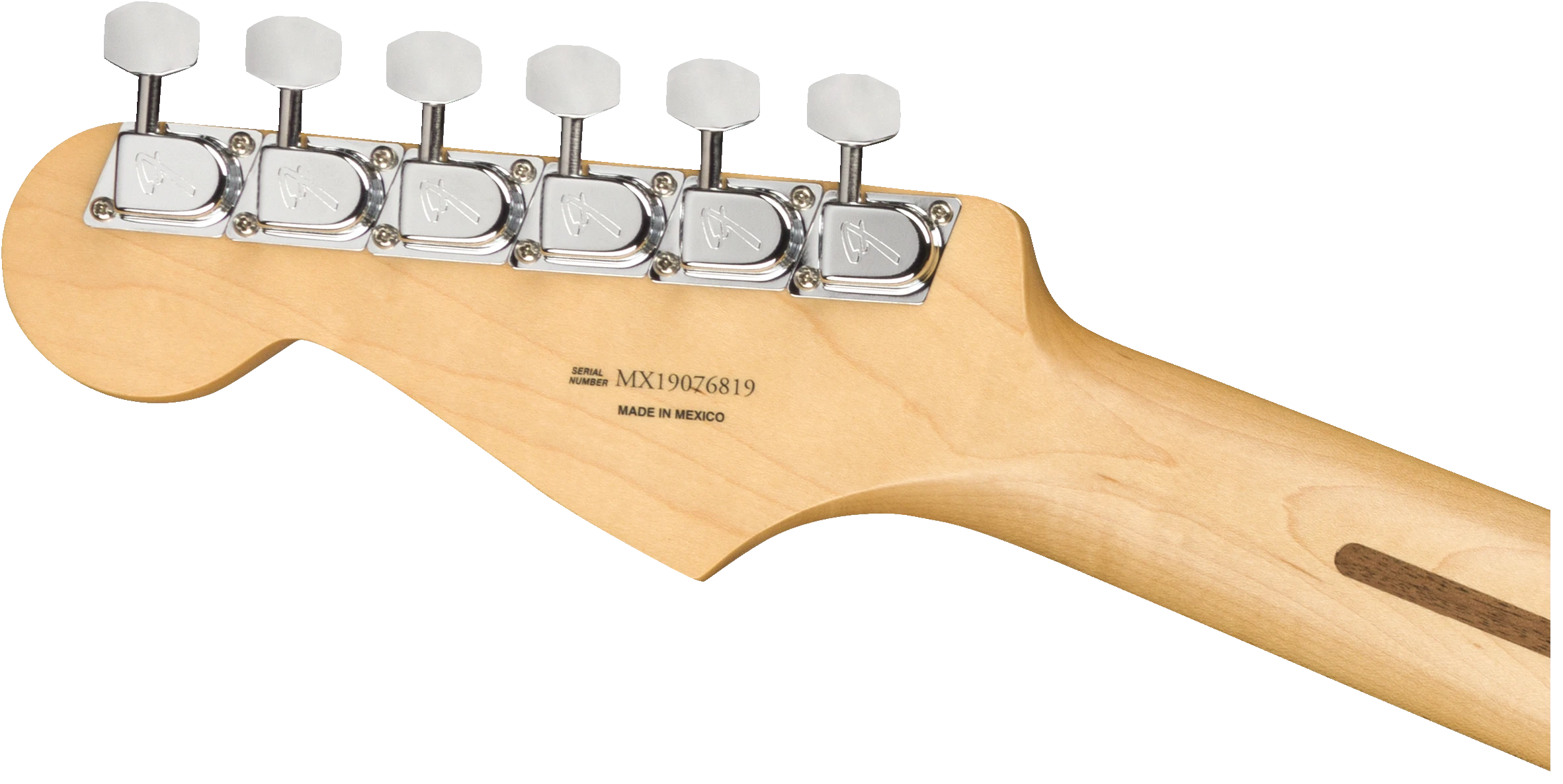 Fender® Player Lead III, Maple Fingerboard, Sienna Sunburst