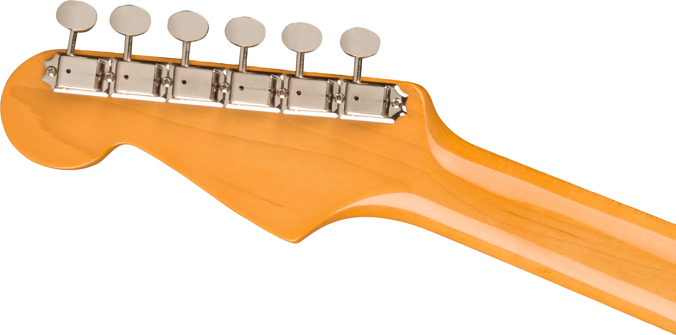Fender® American Vintage II 1961 Stratocaster®, Rosewood Fingerboard, Fiesta Red