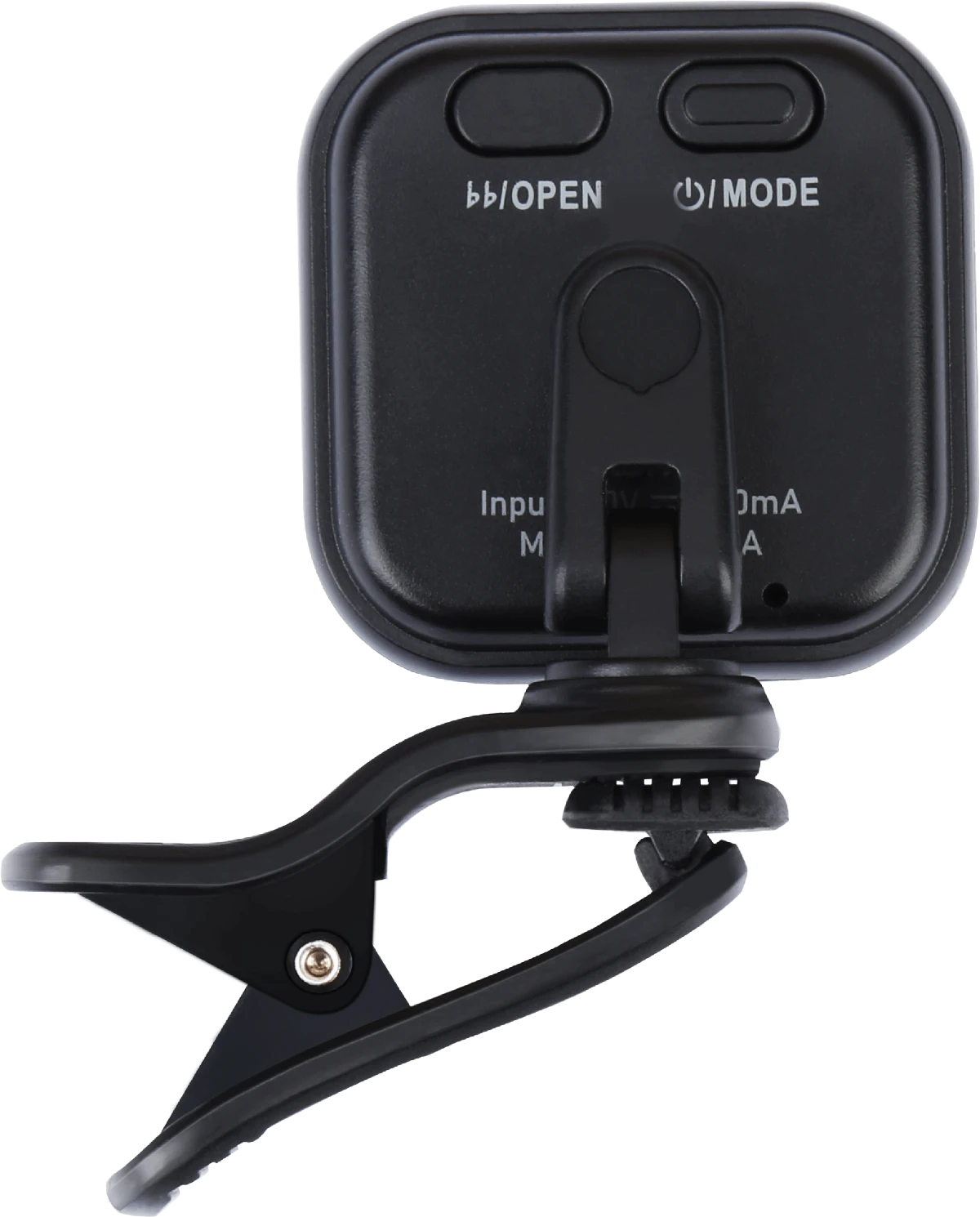 Fender® Flash™ 2.0 Rechargeable Tuner