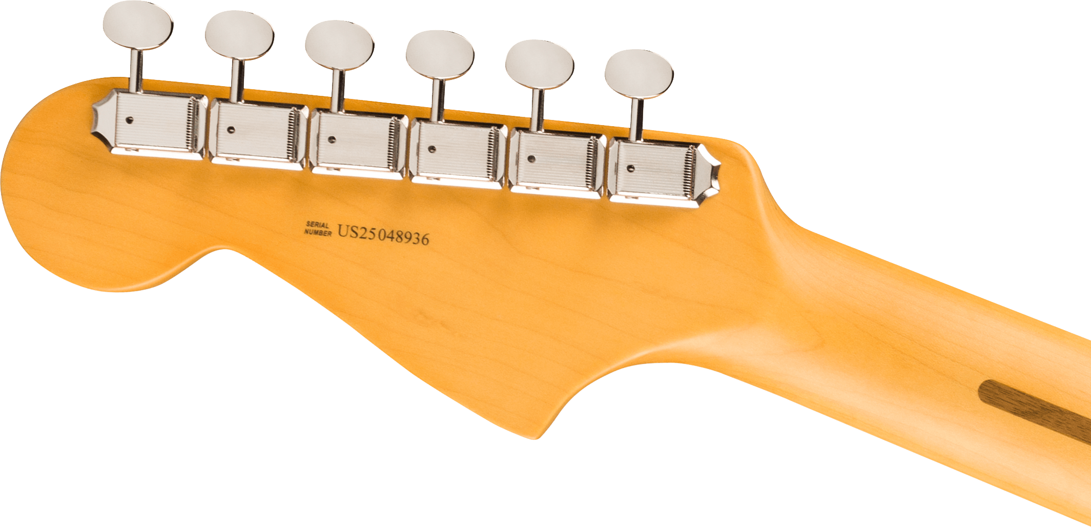 Fender® American Professional Classic Jazzmaster®, Rosewood Fingerboard, Faded Dakota Red