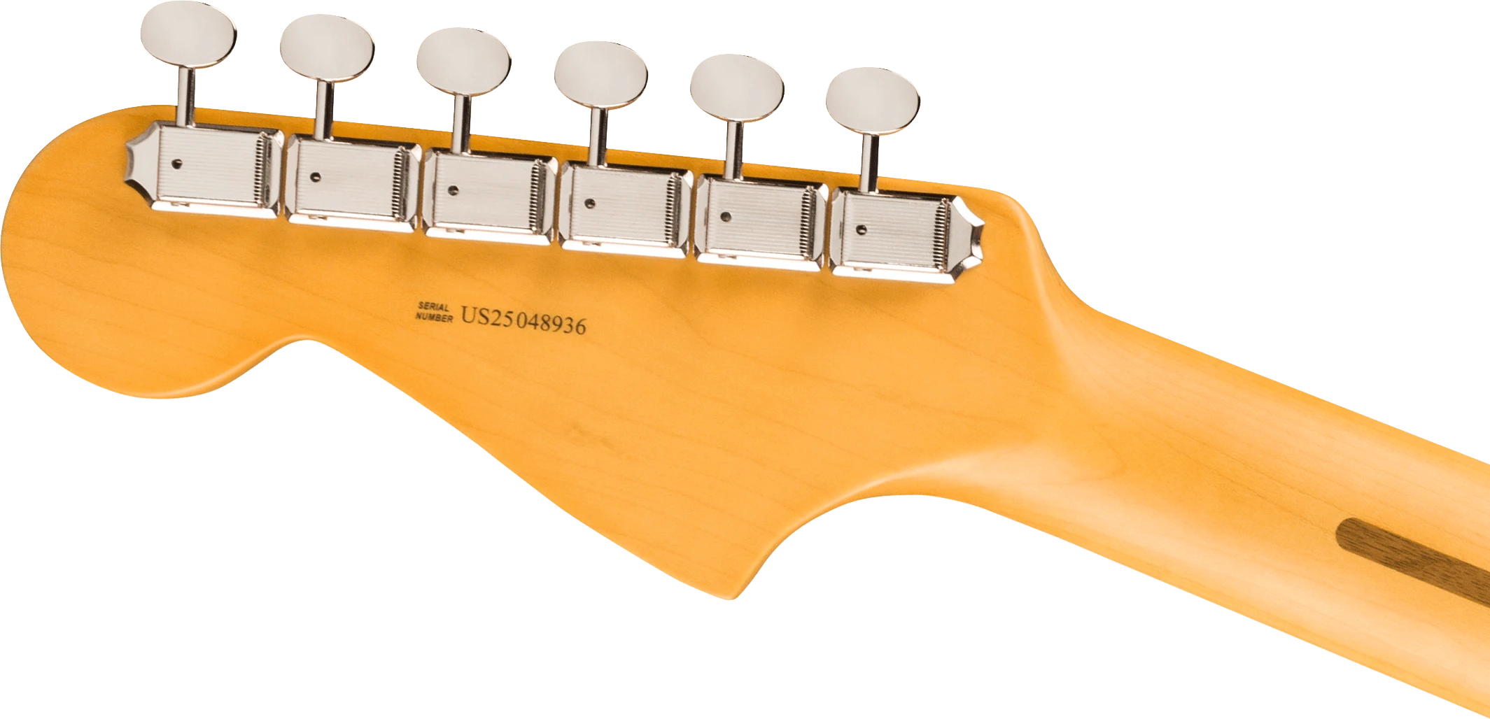 Fender® American Professional Classic Jazzmaster®, Rosewood Fingerboard, Faded Dakota Red